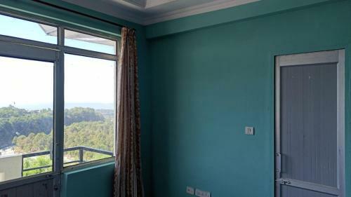 Hostal Idex