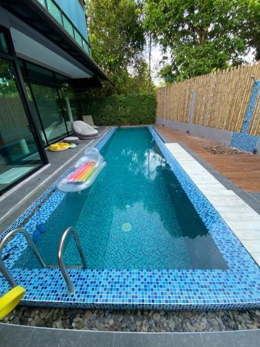 Harmony?pool Villa?380 Square)