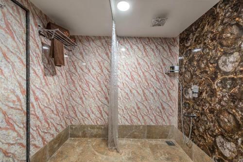 Villa Saffronstays Casa Tranquil