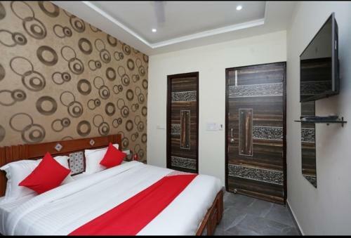 Hotel G Capital