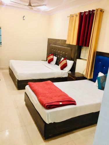 Hotel The Sehrawat Inn