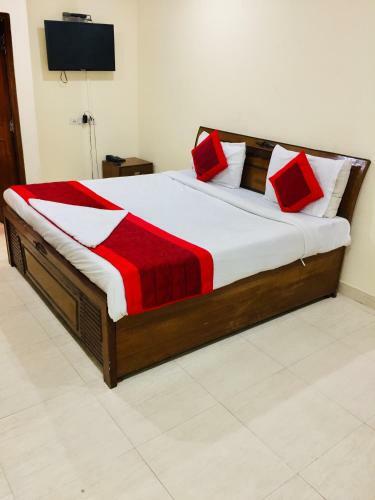 Hotel The Sehrawat Inn