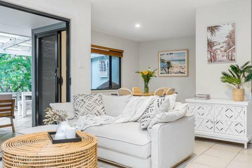 A Perfect Stay - Tallow Creek House