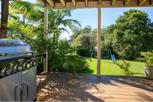 Sirius Retreat - Pet Friendly - 3 Mins Walk To St George Basin
