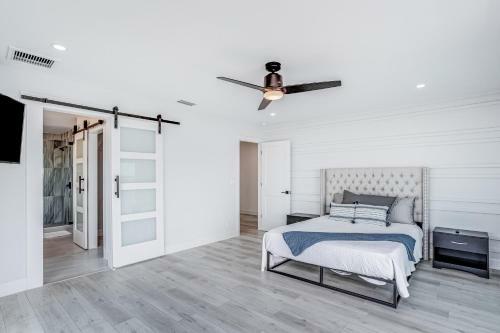 Waterfront Cape Coast Retreat