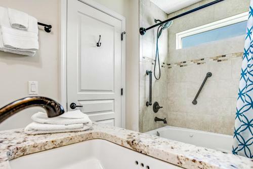 Sea Oats Retreat