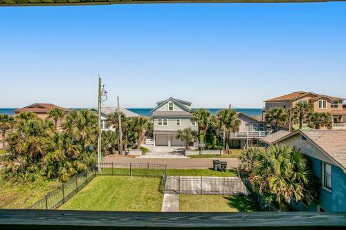 Sea Oats Retreat