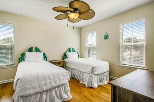 Sea Oats Retreat