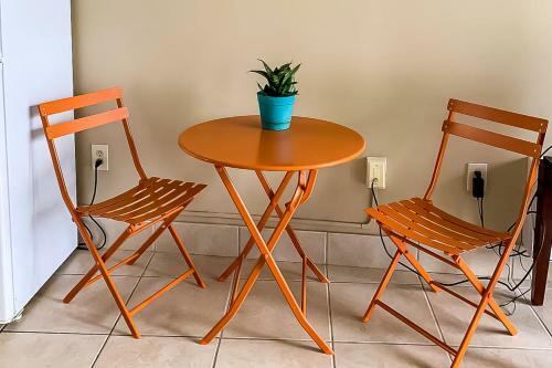 Apartamento Pirates Bay A102