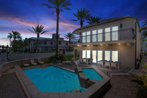 Ocean Beach Paradise