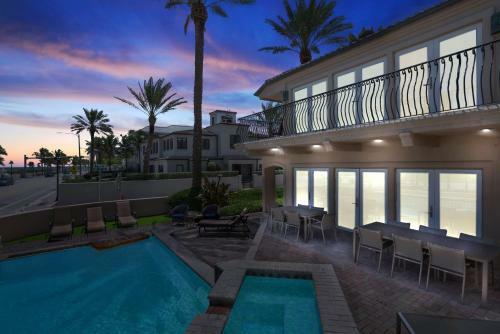 Ocean Beach Paradise