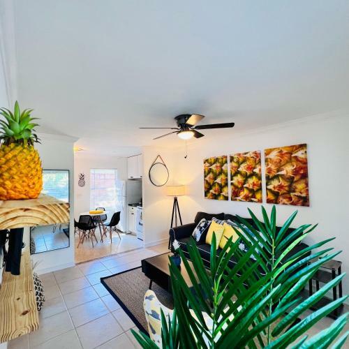 Apartamento Coco Bay Luxury Condos