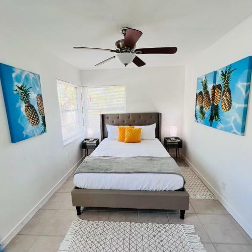 Apartamento Coco Bay Luxury Condos