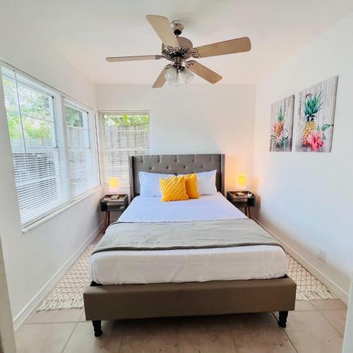 Apartamento Coco Bay Luxury Condos