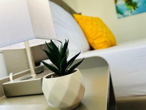 Apartamento Coco Bay Luxury Condos