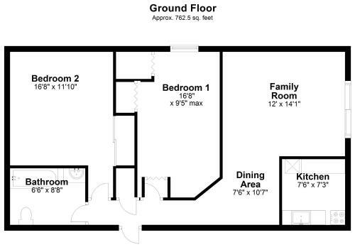 Apartamento Coco Bay Luxury Condos