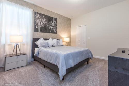 Mgical Themed Children's Rooms Villa
