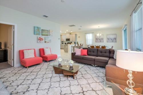 Mgical Themed Children's Rooms Villa