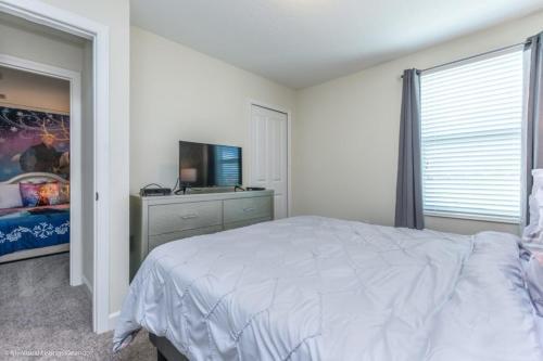 Mgical Themed Children's Rooms Villa