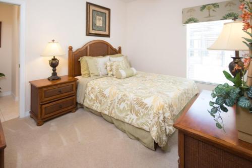 Marie's West Haven Villa Home