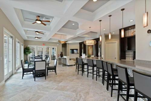 Fabulous Home With Pool At Solterra Resort St5501