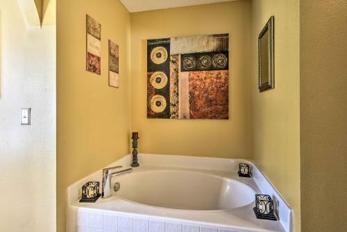 Davenport Home With Game Room - 10 Mi To Disney!