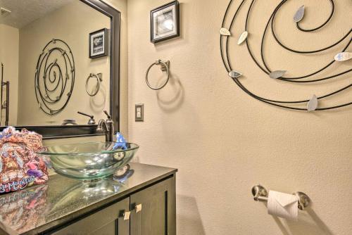 Davenport Home With Game Room - 10 Mi To Disney!