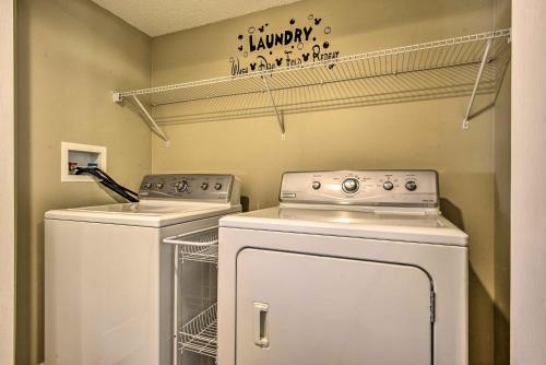Davenport Home With Game Room - 10 Mi To Disney!