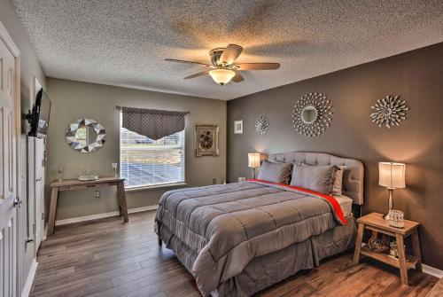 Davenport Home With Game Room - 10 Mi To Disney!