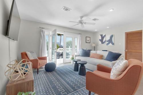 Makarios Beach Blu By Pensacola Beach Properties