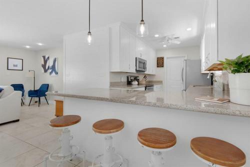 Makarios Beach Blu By Pensacola Beach Properties