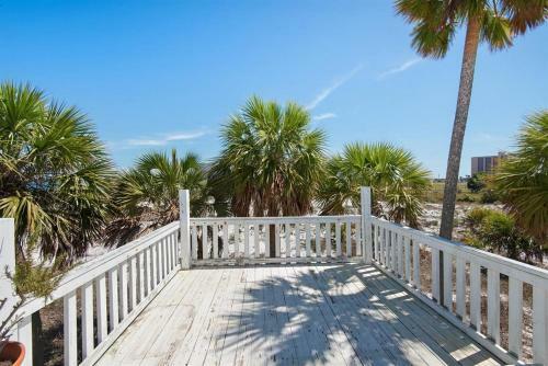 Makarios Beach Blu By Pensacola Beach Properties
