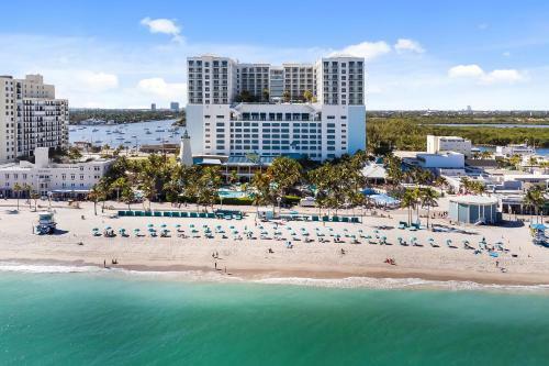 Villa Margaritaville A