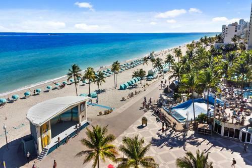 Villa Margaritaville A