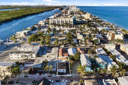 Villa Margaritaville A