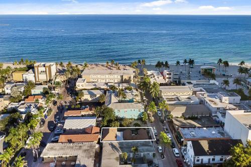 Villa Margaritaville A