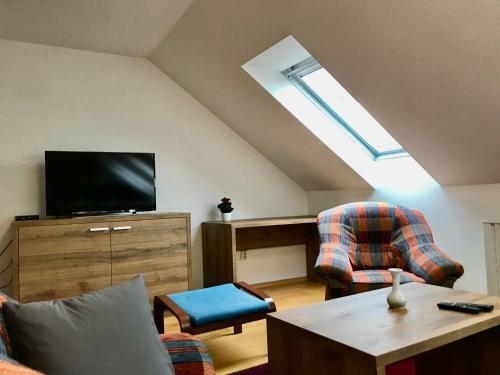 Apartm�ny Str�?nice