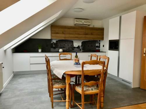 Apartm�ny Str�?nice