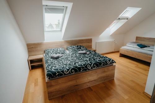 Apartm�ny Str�?nice
