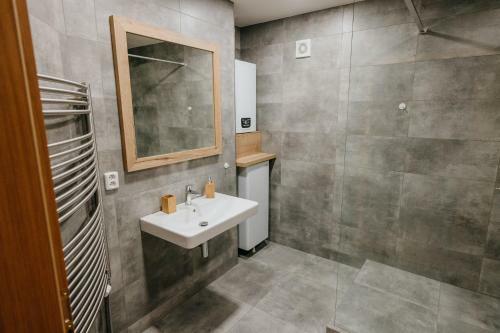 Apartm�ny Str�?nice