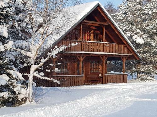 Apartamento Radho??sk� Rybn�k