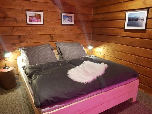 Apartamento Radho??sk� Rybn�k