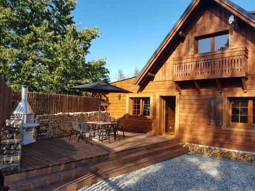 Apartamento Radho??sk� Rybn�k