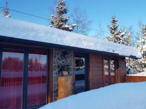 Apartamento Radho??sk� Rybn�k
