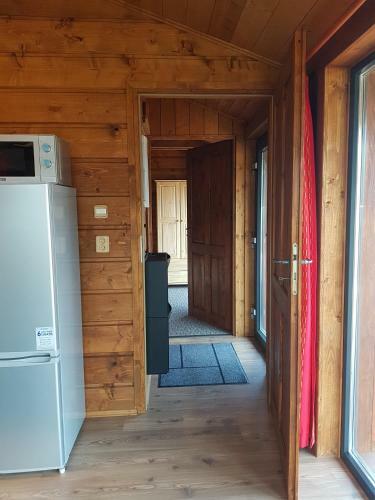 Apartamento Radho??sk� Rybn�k