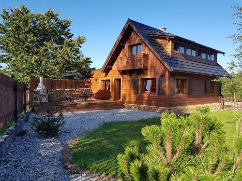 Apartamento Radho??sk� Rybn�k