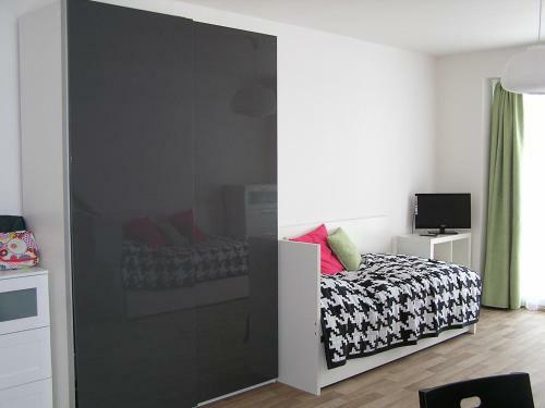 Apartment T?ebo?