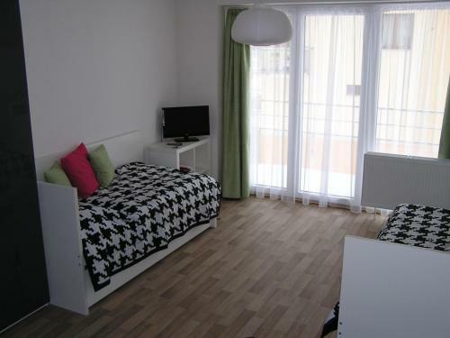 Apartment T?ebo?