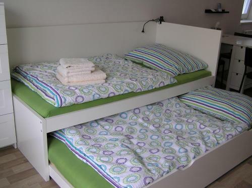 Apartment T?ebo?