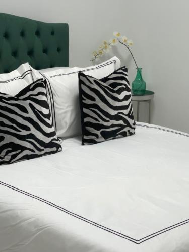 Apartamento Luxurious & Comfortable 1bedroom 1bath Pool/wifi